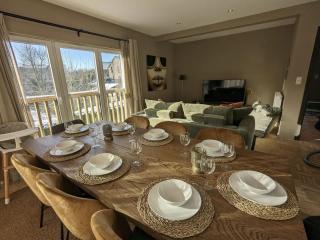 Le Ruisseau - Appartement 8P - Theux - 4