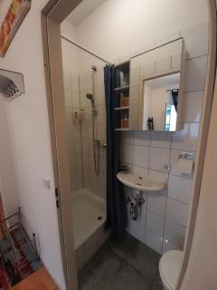 Apartment Kaffeeduft - Magdeburgo - 8