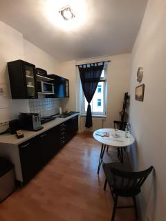 Apartment Kaffeeduft - Magdeburgo - 6