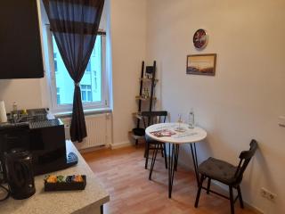 Apartment Kaffeeduft - Magdeburgo - 4