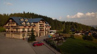 Hotel Green - Dolný Kubín - 3