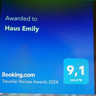 Haus Emily - Schladming - 9