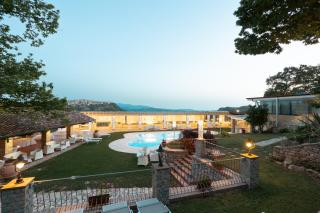 Green Park Bio Agriturismo - Trentinara - 8