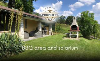 THE LOFT with private parking, BBQ area, near COMO lake I Villa dei Leoni - 7