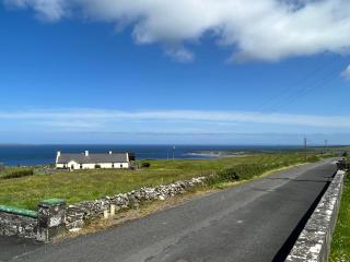 Ocean View Doolin - 5