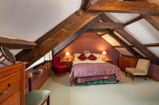 Upper Cottage Newcastle Emlyn - Cwm-pengraig - 4