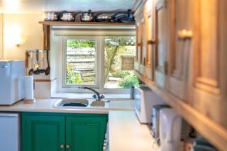 Upper Cottage Newcastle Emlyn - Cwm-pengraig - 7