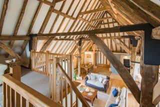 The Thatched Barn by Bloom Stays - 1