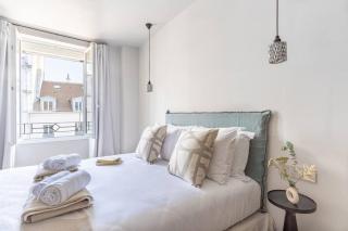 New - Luxury Parisian Flat - 4p - París - 2
