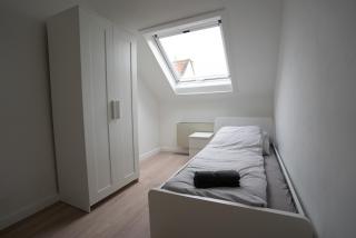 Mieterlux Frankfurt Obertshausen - 8