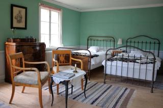 Nästegården Bed & Breakfast - Sätuna - 4