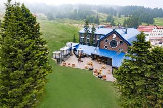 Oksijen Zone Hotel & Spa - 0