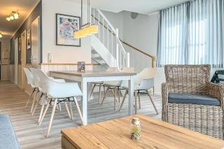 Feriendorf Papillon Wohnung 03-5 - Boltenhagen - 2