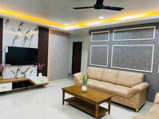 Viola Suites - 5