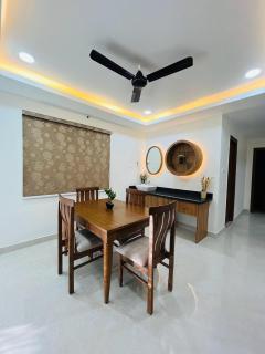 Viola Suites - Hyderabad - 3