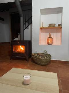 La Rosita alojamiento rural - 1