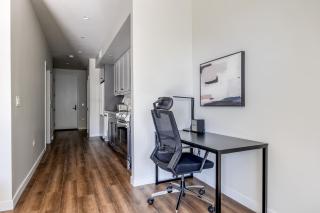 Blueground Hollywood gym nr shops trails LAX-1200 - Los Angeles - 4