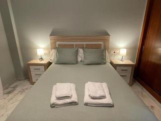 Lux Bormujos - Vacacional Sevilla - Bormujos - 5