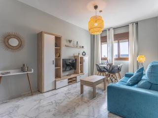 Lux Bormujos - Vacacional Sevilla - Bormujos - 8