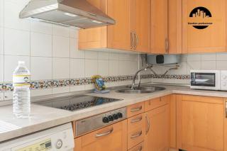 Apartamento Las Redes Estepona - Estepona - 4