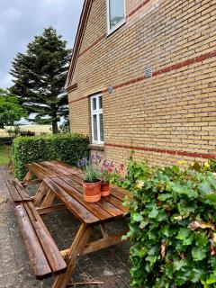 Fantastic farm holiday - Ebeltoft - 4