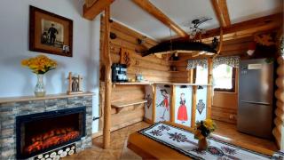 Willa Pośrednia - Zakopane - 8