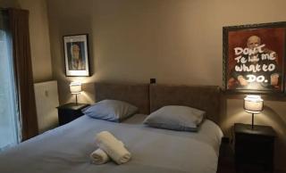 Au pied du pré, Appartement 6P - Verviers - 7