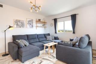 Lets in the Sun La Cala de Mijas Contemporary 3 Bed - Malaga - 8