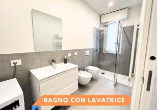 "2 min dalla Spiaggia" Adriatic Appartment - Rimini - 7