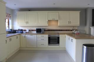 Cosy Holidayhomes Kenmare - Kenmare - 5