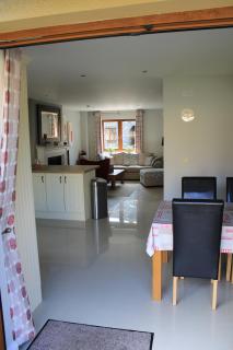 Cosy Holidayhomes Kenmare - Kenmare - 4