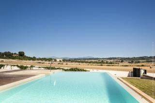Finca Dalt Son Morro - Santa Margalida - 9
