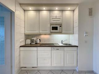 Metropol, Whg 92, Landseite - Westerland - 3