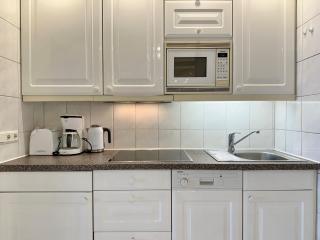 Metropol, Whg 92, Landseite - Westerland - 4