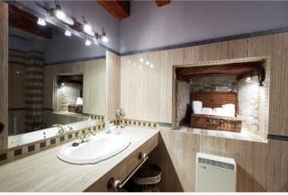 Auténtica casa rural con encanto by beBalmy - Sorihuela - 6