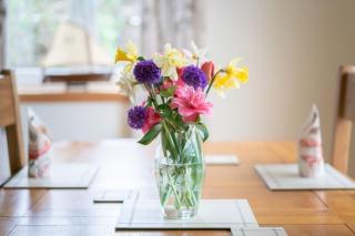 Crofter's Cottage - 1