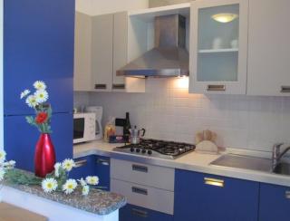 Flat with lovely garden - 9