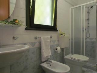 Flat with lovely garden - 3