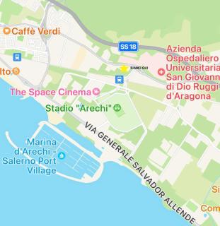 IL RUGGI BB - Salerno - 7
