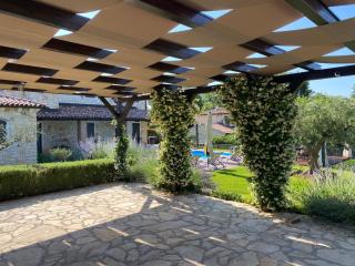 Villa Noce - Višnjan - 3