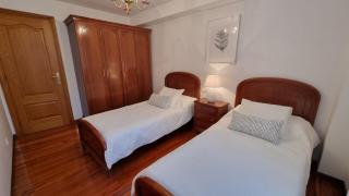Apartment-Sleeps5-Parking-PetFriendly - Sanxenxo - 6