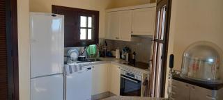 HL 005 Holiday Rentals 3 bedroom 2 bathroom villa - Fuente Alamo - 1