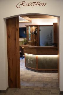 Ferienhotel Iris - Auffach - 3