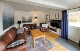 4 Bedroom Awesome Home In Nedre Vats - - 7