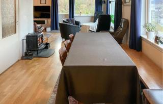 4 Bedroom Awesome Home In Nedre Vats - - 4