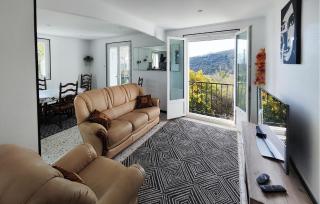 Confortable Maison Avec Vue - 2