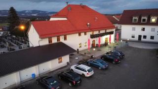 Zum Zacherwirt - Hengersberg - 1
