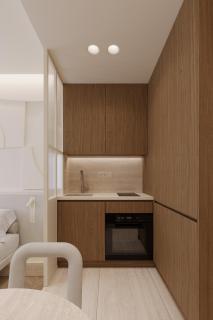 Luxury Living-Suite 4 - Atene - 4
