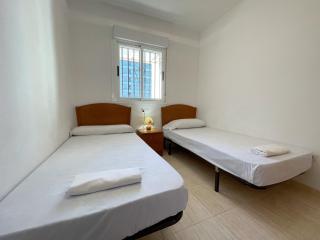 Apartamentos Vistamar Marina D'Or 1º línea 3000 - El Borseral - 2