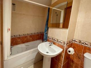 Apartamentos Vistamar Marina D'Or 1º línea 3000 - El Borseral - 7